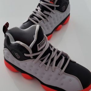 Brand new Jordan's youth 6y